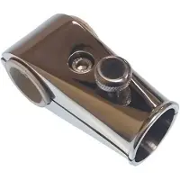 Goldenship Flaggstangfeste For Rekkverk 25 Mm