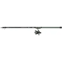 Mitchell Catch Pro Ii Te-adj Spinnende Combo