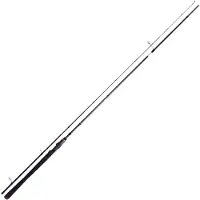 Maximus Rods Black Widow X Spinnestang