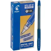 Pilot Bpsgp Penn 12 Enheter
