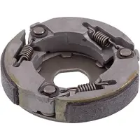 RMS Beauty Yamaha Bw´s 100cc 1999/2001 100360571 Komplett Clutch