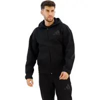 Adidas New Z.n.e Genser Med Hel Glidelås