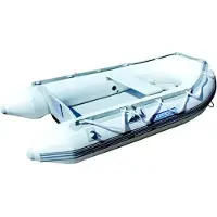 Goldenship Hsd Airmat Oppblåsbar Båt 3.20 M