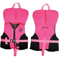 Seachoice Evo Redningsvest