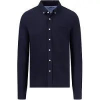 Fynch&Hatton 15031706 Langermet Poloskjorte