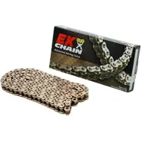 Ek Chain 530zvx3 Nx-ring 530 Kjede
