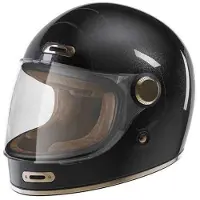 Stormer History Fullface-hjelm