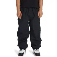 Dc-shoes Primo Bukse svart