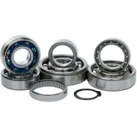 Hotrods Kawasaki Kx-f 250 09-13 Styrelagersett