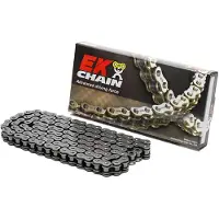Ek Chain 525srx2 Qx-ring Mlj Kjede