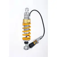 Öhlins S46dr1s Royal Enfield Himalayan 2016-2023 Bakre Støtdemper