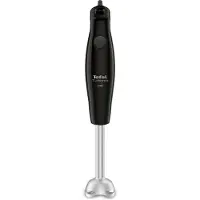Tefal Turbomix HB1218, Stav Mikser, 0,8 l, 350 W, Svart