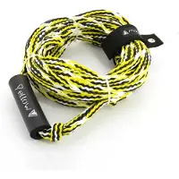 Yellowv Ifuntubes 4 Places Tau