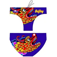 Turbo Beijing Badetrusser