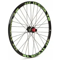 Gtr Sl27 27.5´´ Cl Disc Tubeless Mtb Bakhjul