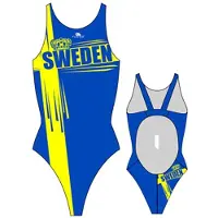Turbo Sweden Badetøy