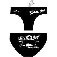 Turbo Black Cat 2012 Badetrusser