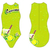 Turbo Caipirinha Badetøy