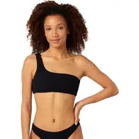 Rip Curl Custom Rib One Strap Bikinitopp