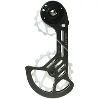 Split Second Sram Rival 12s Ceramic Performance Jockeyhjulsystem