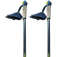 Joluvi Nordic Carbon Pro 2 Spaserstokker