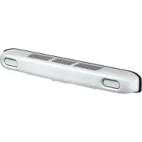 HP Poly Poly Studio X32 - X Series - Alt-i-ett-videobar - Zoom Certified, Certified for Microsoft Teams - svart