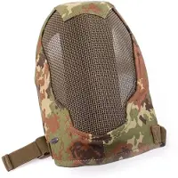 Airsoft Vegetar G3-maske