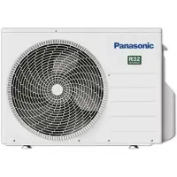 Panasonic Cu-2z50tbe Utendørs Klimaanlegg