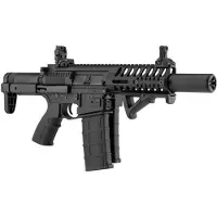 Lonex Shield K Aeg Airsoft Angrepsgevær
