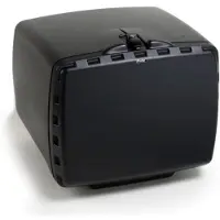Puig Megabox Etui For Toppkoffert