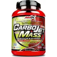 Amix Carbojet Massepulver 3kg 3kg