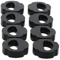 ProX Kawasaki Kx250 ´89-05 + Kx450f ´06-18 Clutchdekselpakning