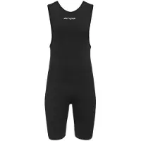 Orca Thermal 2 Mm Ermeløs Shorty