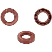 Rms Classic Piaggio Vespa Pk 50cc 289306 100662000 Veivakselens Oljetetting 10 Enheter
