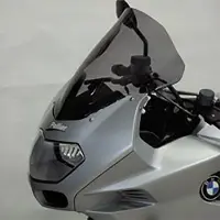 Bullster Sport&bmw Kr1200r Høy Vindskjerm