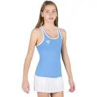 Tecnifibre Team Ermeløs T-skjorte