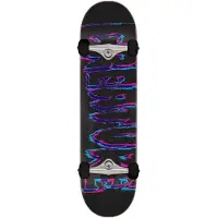 Creature 3d Logo Mini Sk8 7.75 X 30.00 Skateboard