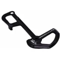 Leonardi Racing Leo Gus22 Sram Eagle Indre Burplate
