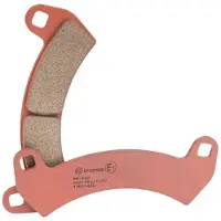 Brembo 07po14sd Sintrede Bremseklosser
