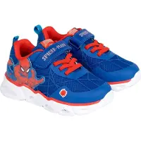 Cerda Spiderman Sporty Light Eva Sole With Lights Treningssko