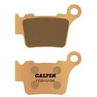 Galfer Fd291-g1396r Bremseklosser
