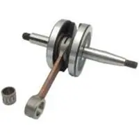 Hert Original Minarelli Am6 50 Veivaksel