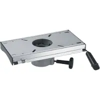 Springfield Marine Justerbar Seteplate