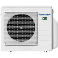 Panasonic Cu-4z68tbe Utendørs Klimaanlegg