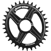 Rotor Q Dm Ut 11-12s T-type Kjettingring