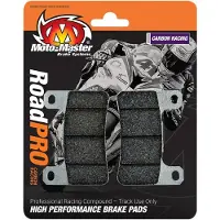 Moto-Master Aprilia 408006 Sintrede Bremseklosser