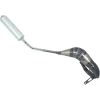 Evok Fantic Caballero/xe-xm 50 17-25 100755080 Homologert Komplett Linjesystem