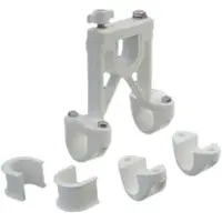 Glomex Nylon Avstandsbrakett