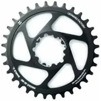 Leonardi Racing Gecko Sram Boost Dm Offset 3mm Kjettingring
