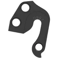 Pilo D997 Commencal Girørekrok